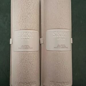 SKKN by Kim Oil Drops- 2 Pack